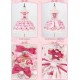 B.Dolly Buffy Bunny JSK and Apron Set(Pre-Order/Full Payment Without Shipping)